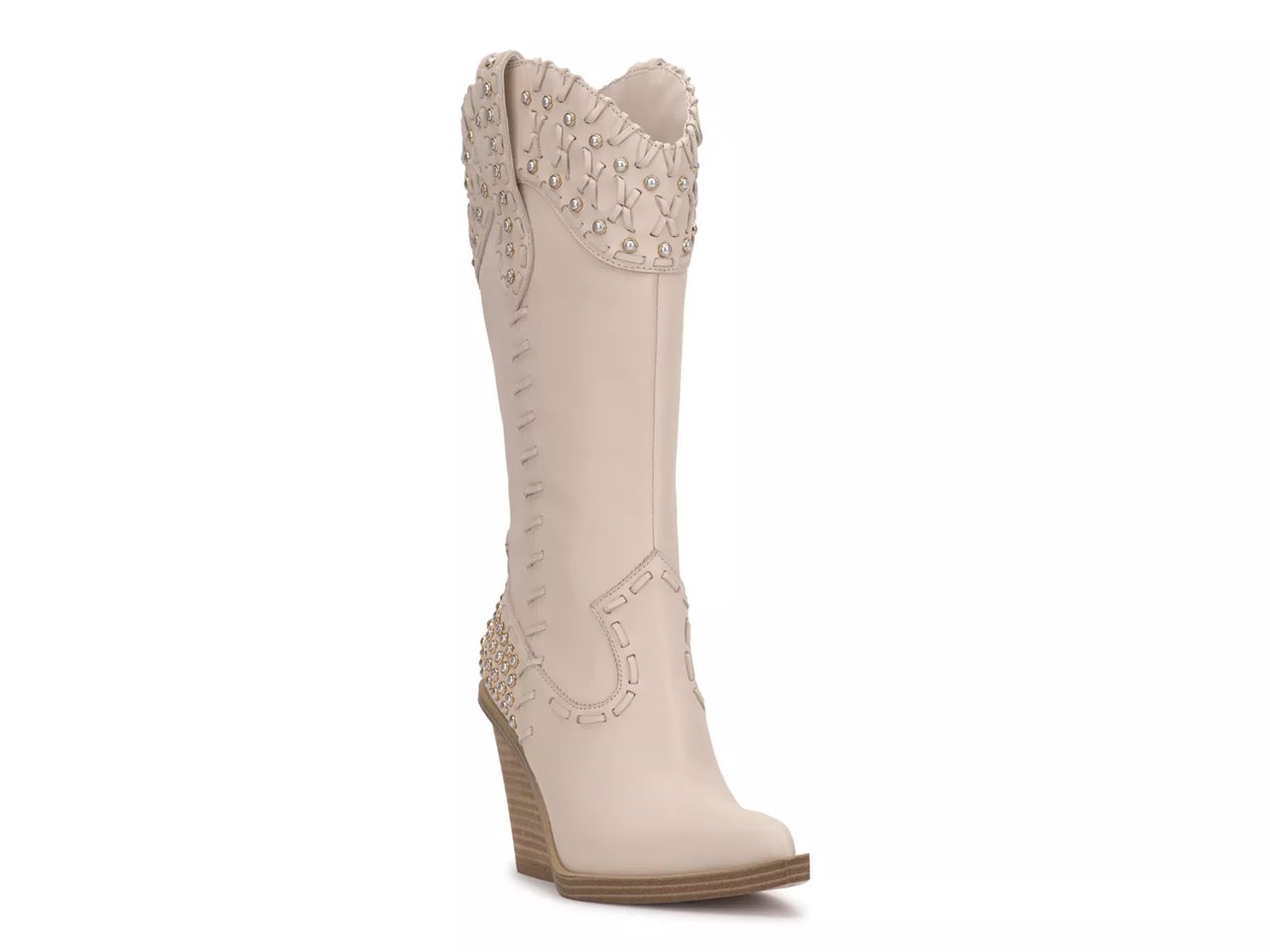 Liselotte Western Boot