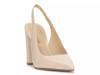 Noula Pump Chalk White view