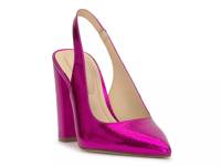 Noula Pump Pink view