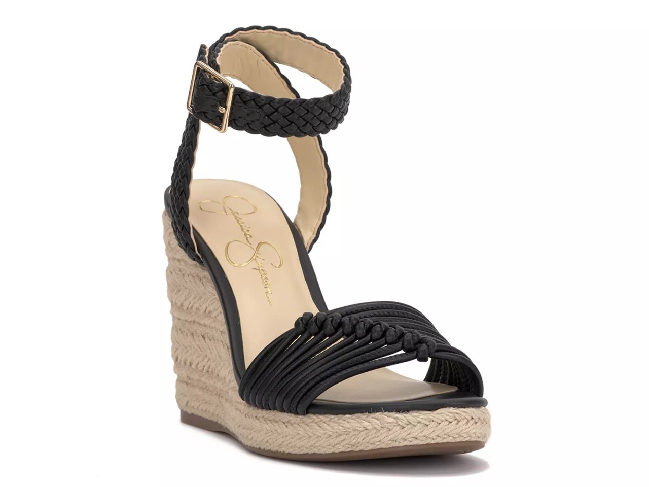 Talise Wedge Sandal