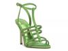Tiannah Sandal Green view