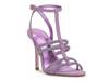 Tiannah Sandal Purple view