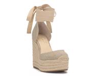 Weyla Espadrille Wedge Sandal Natural view