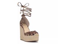 Weyla Espadrille Wedge Sandal Natural view