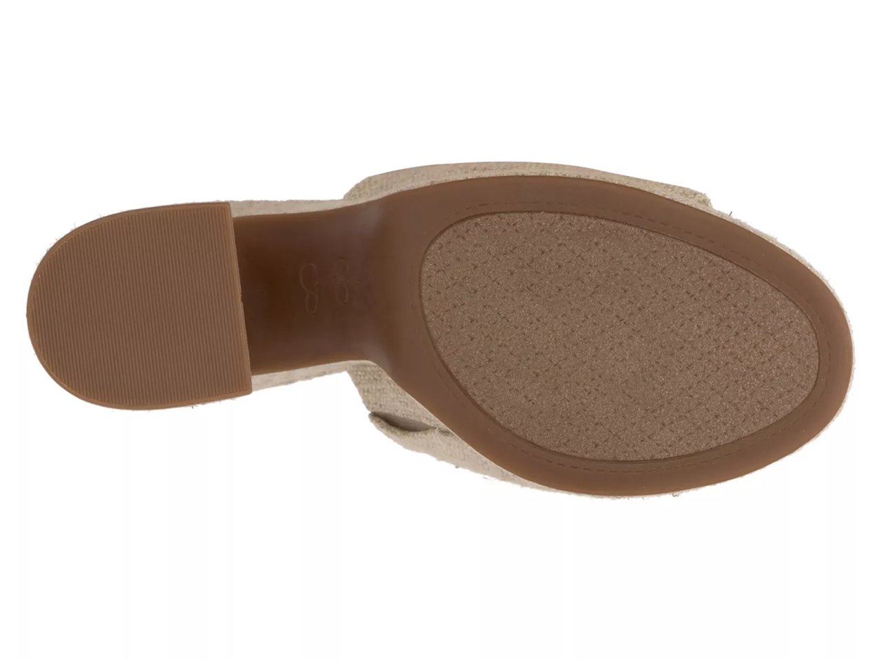 Xona Platform Sandal