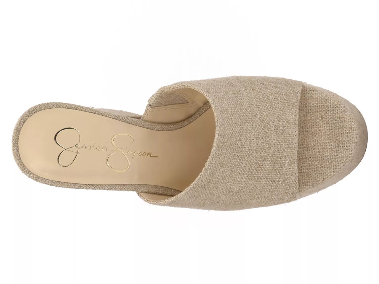 Xona Platform Sandal