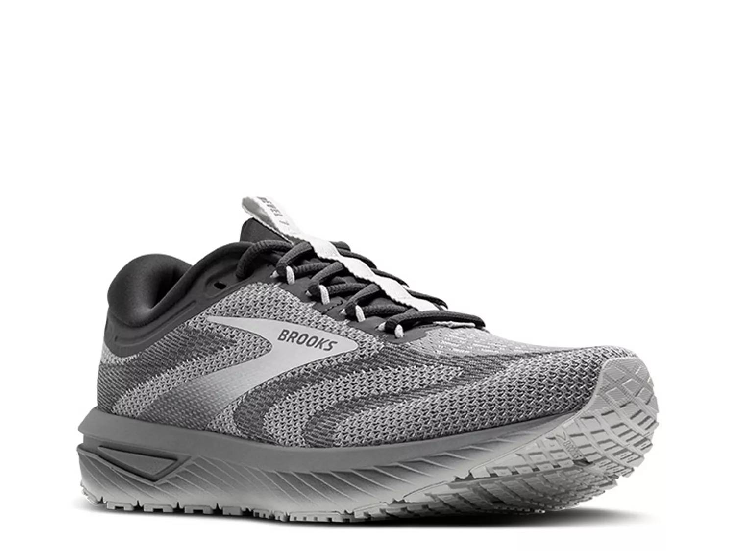 Revel 7 Running Shoe - Men's