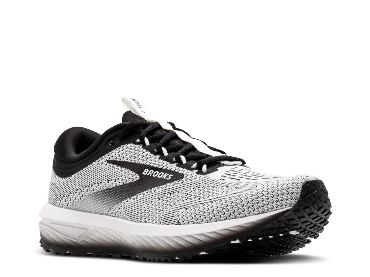 Revel 7 Running Shoe - Men's