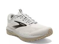 Revel 7 Running Shoe - Men's White view
