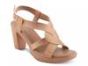 Drina Platform Sandal Light Pink view