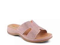 Endless Sandal Light Pink view