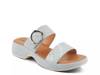Fenna Sandal Grey view