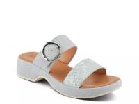 Fenna Sandal Grey view