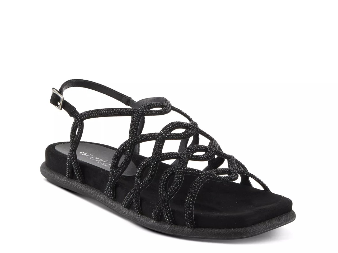 Glamgloss Sandal