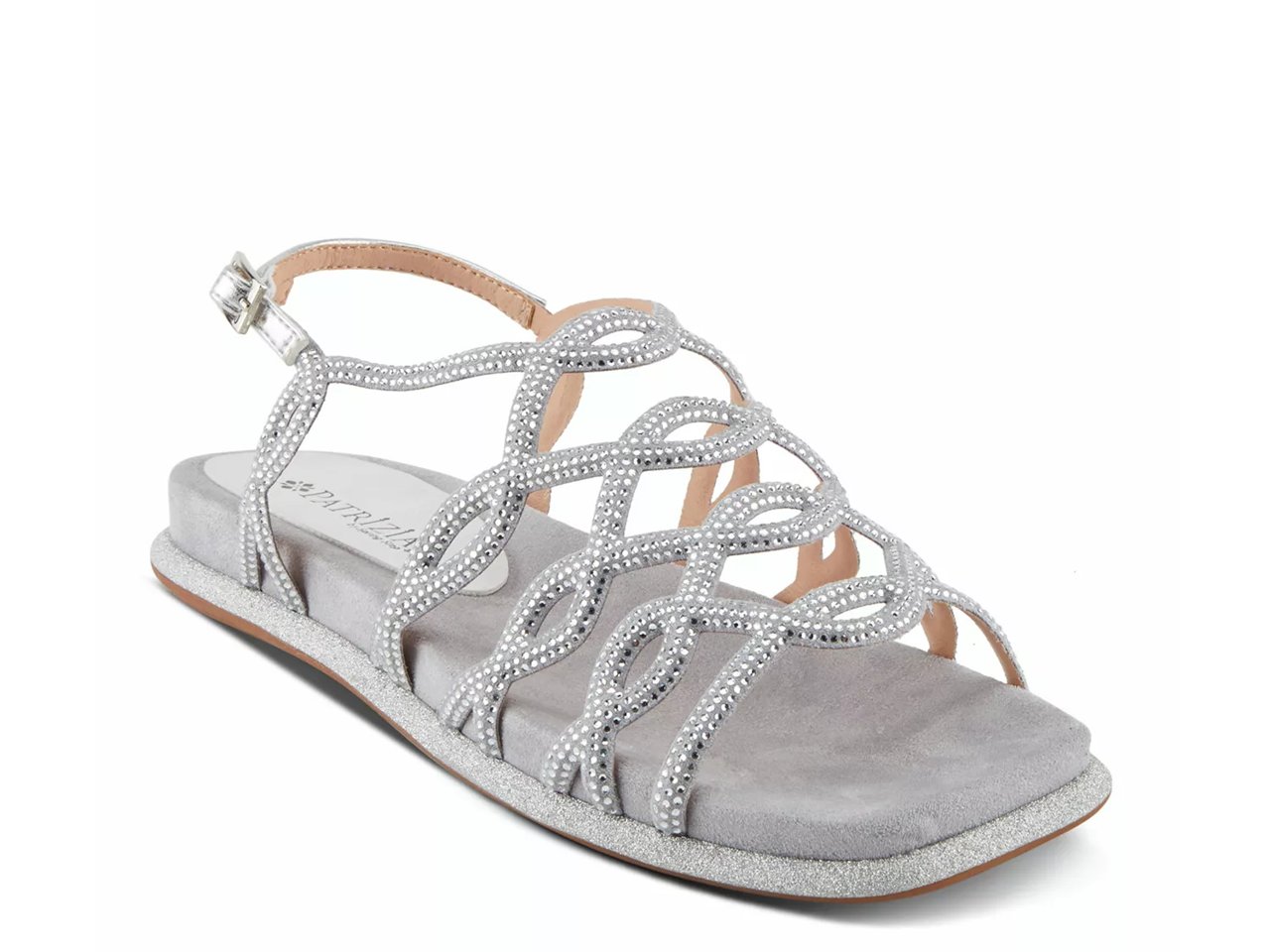Glamgloss Sandal
