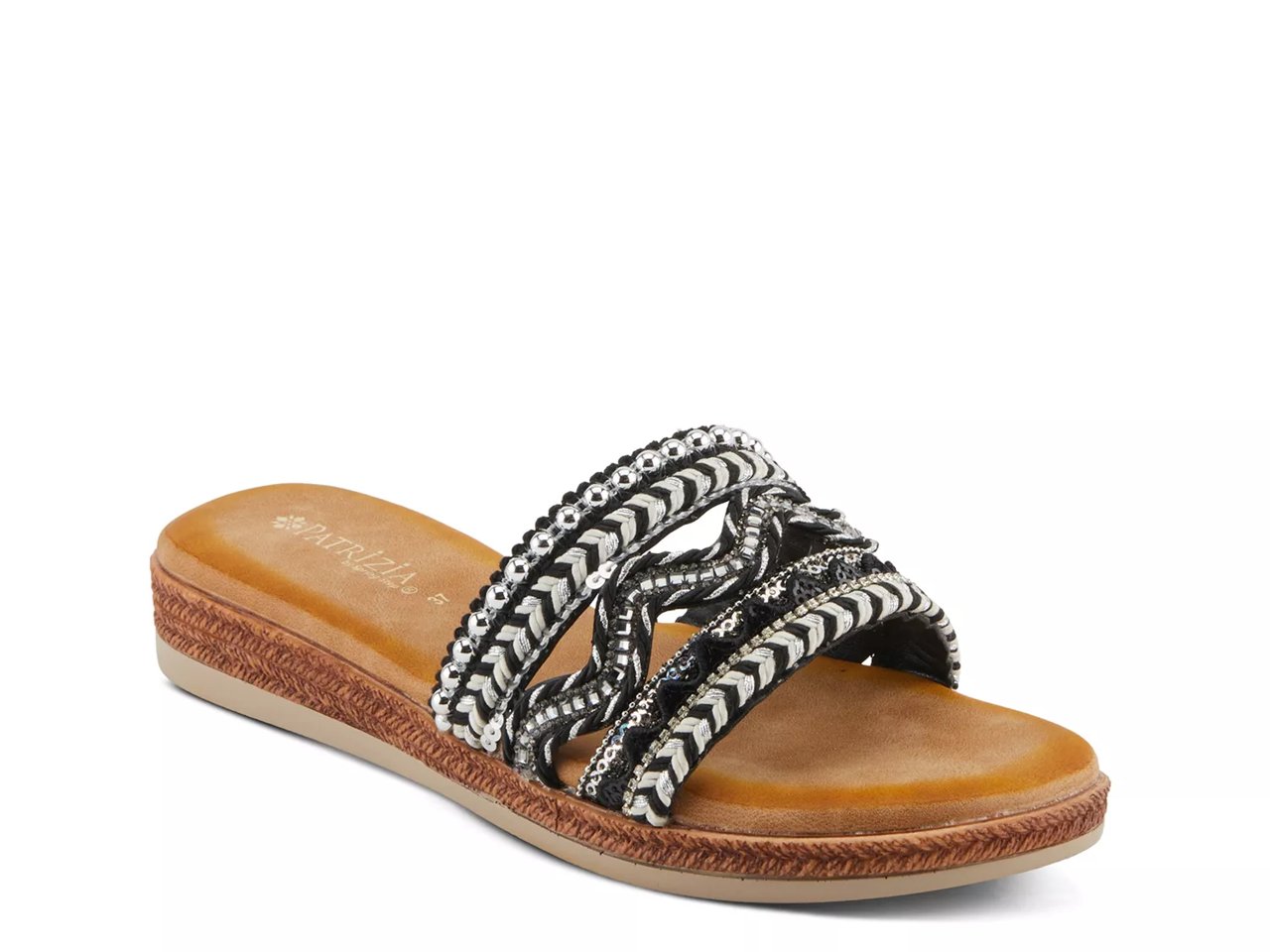 Lima Sandal