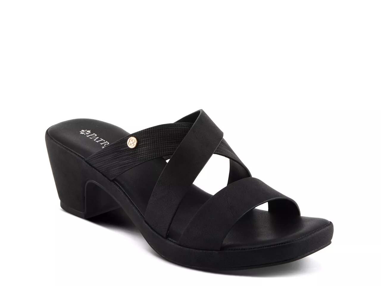 Marylynn Sandal