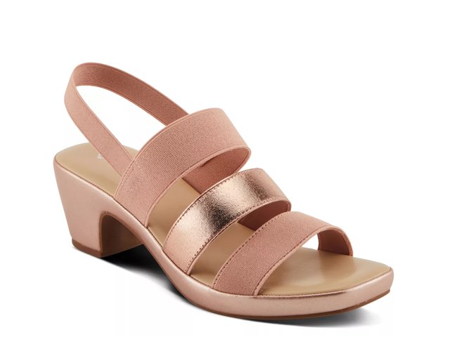 Marzula Sandal