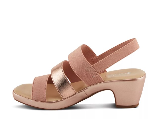Marzula Sandal