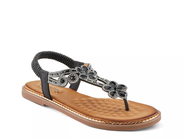 Mezza Sandal