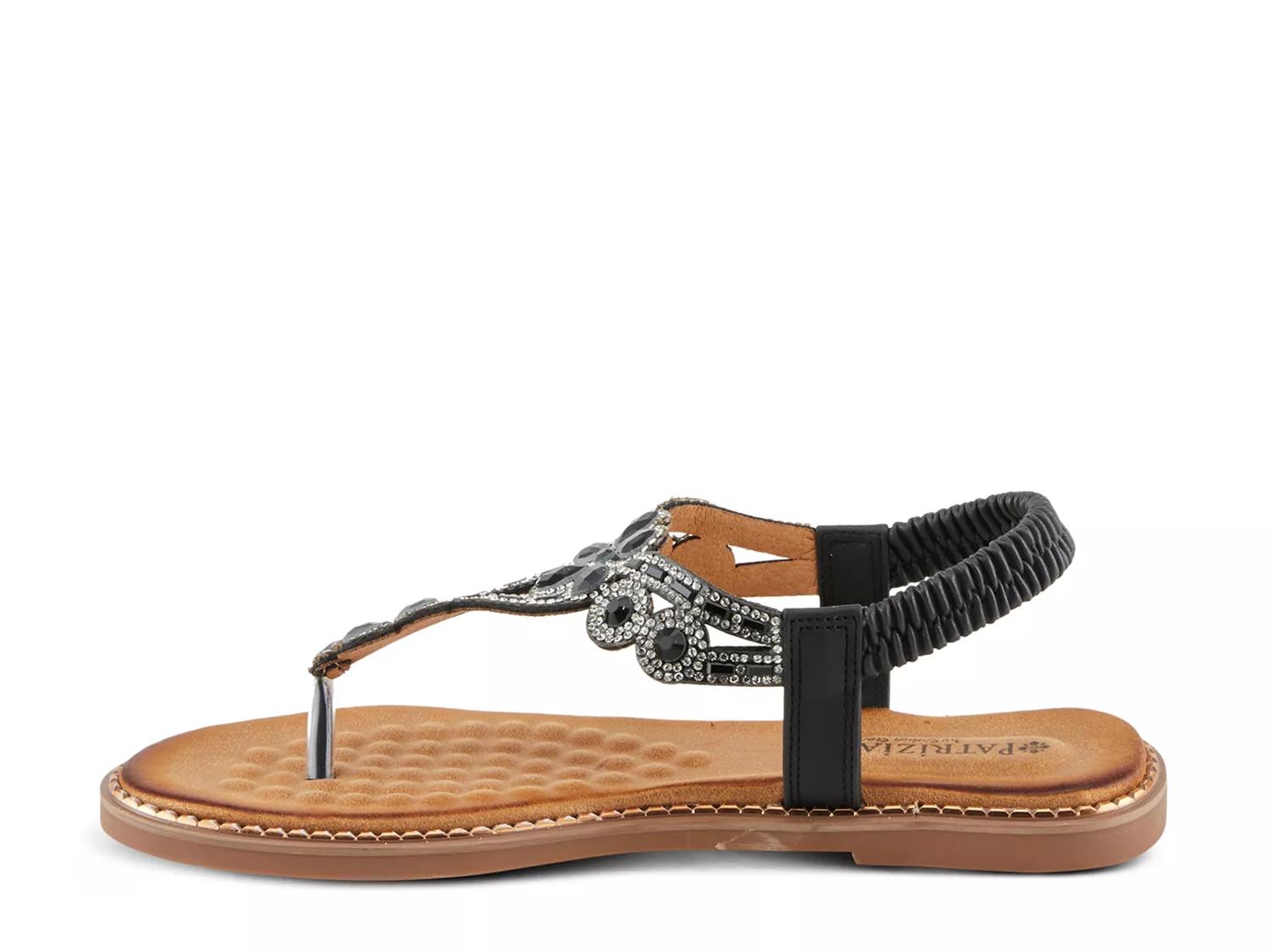 Mezza Sandal
