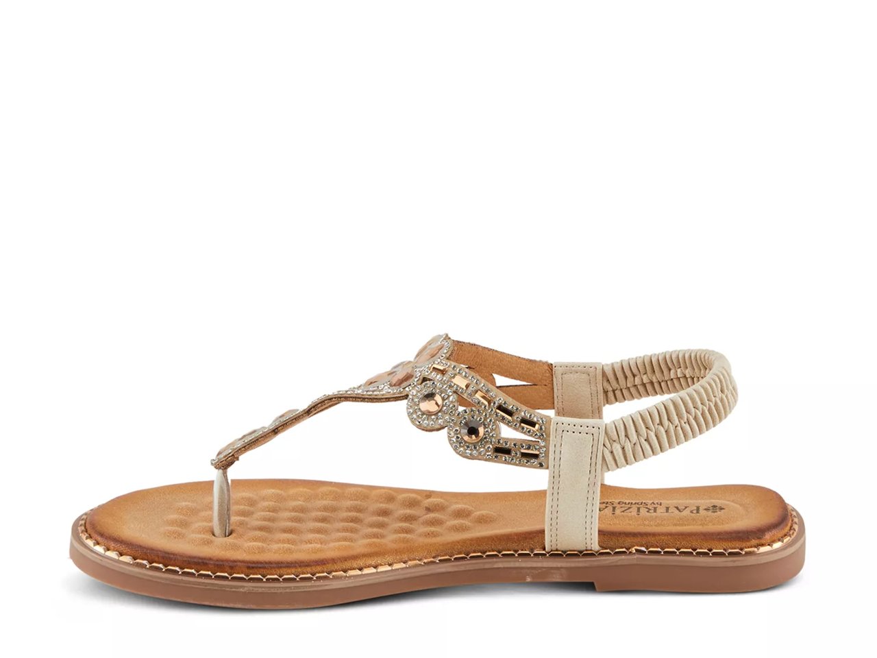 Mezza Sandal