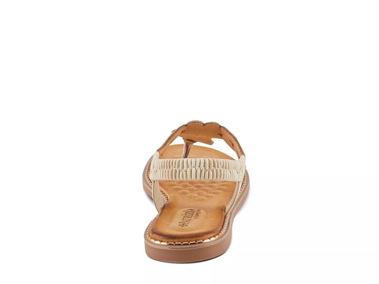 Mezza Sandal