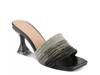 Paulson Sandal Black Multicolor view