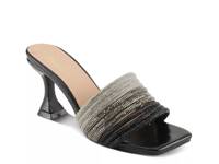 Paulson Sandal Black Multicolor view