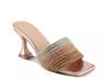 Paulson Sandal Rose Gold view