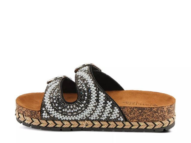 Pearline Sandal