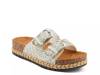 Pearline Sandal White Multicolor view