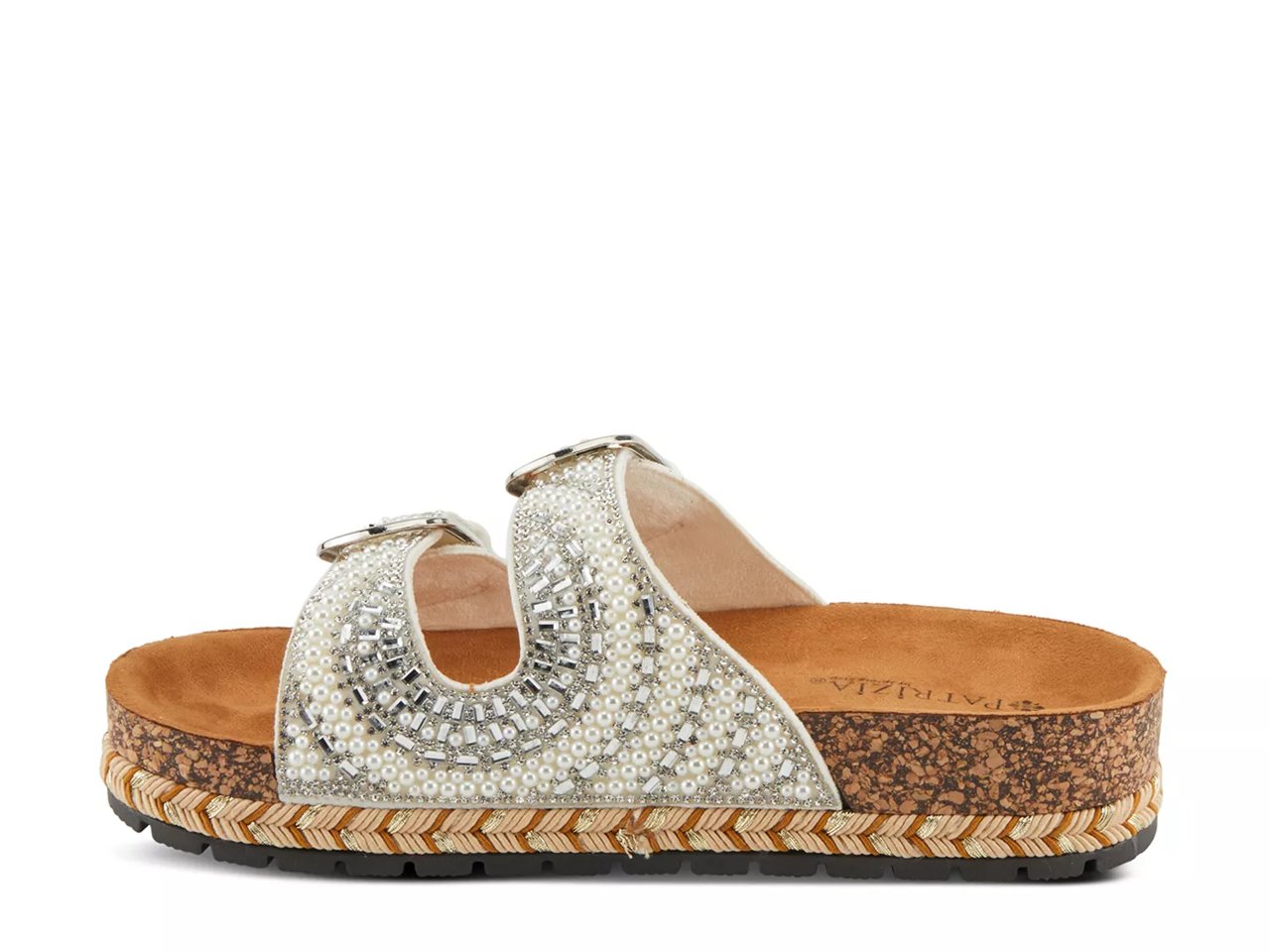 Pearline Sandal