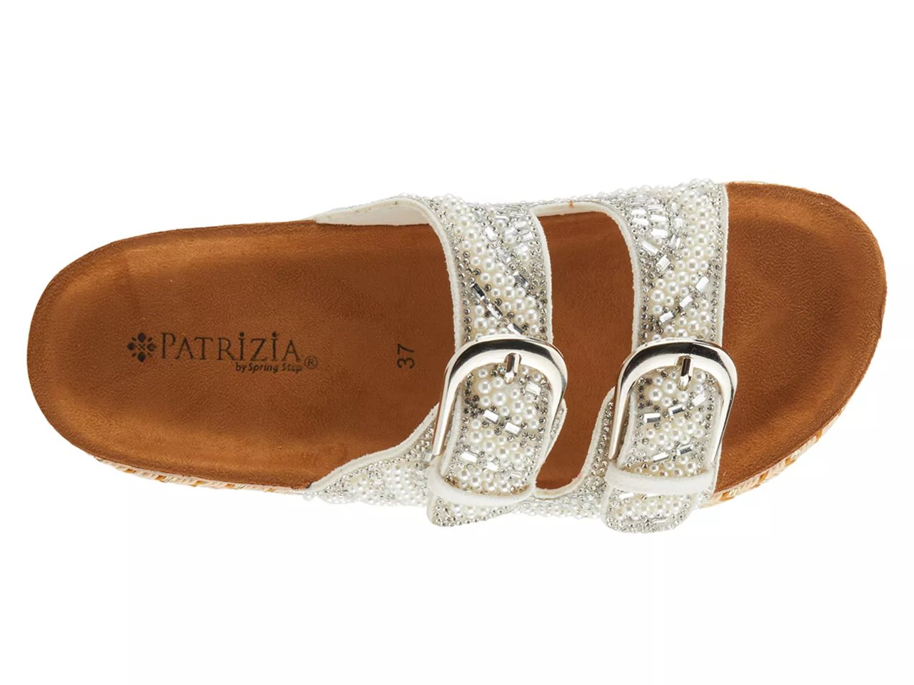 Pearline Sandal