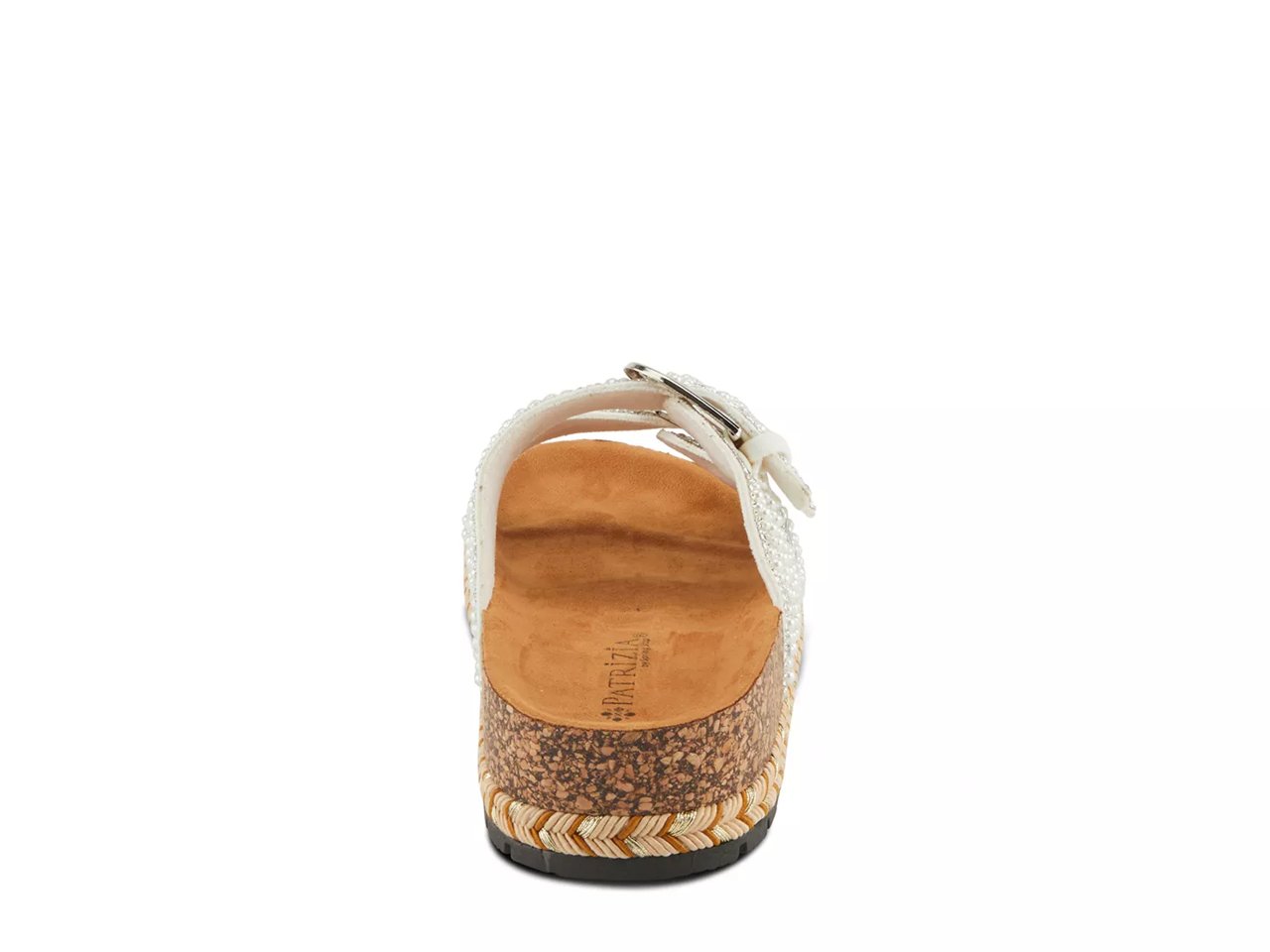 Pearline Sandal