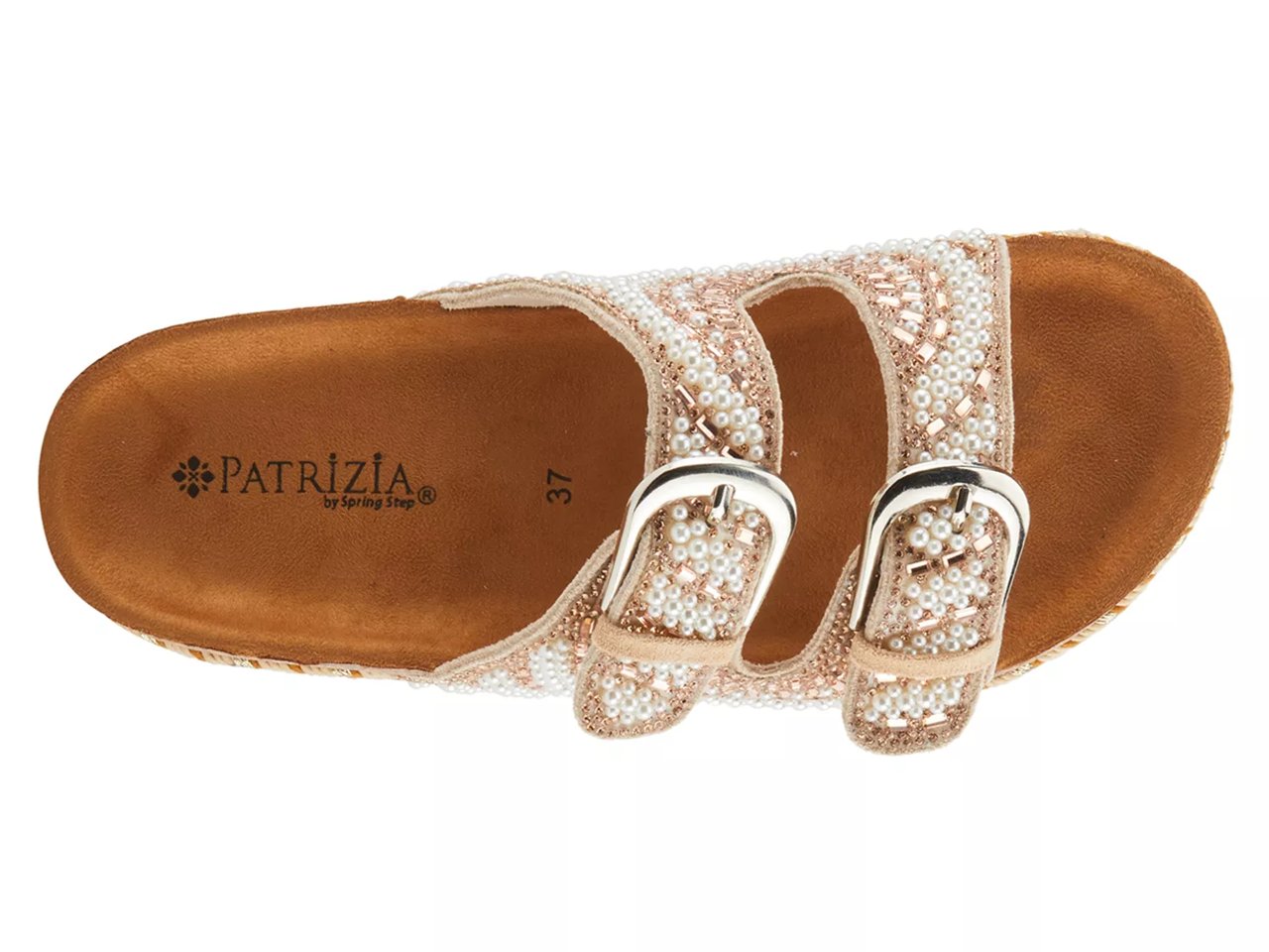 Pearline Sandal