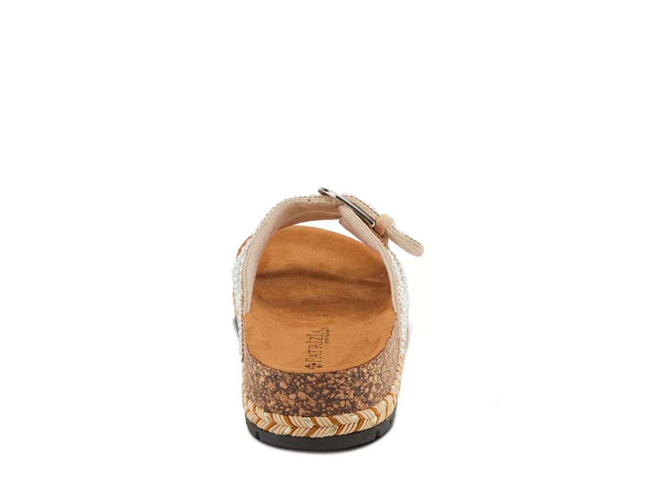 Pearline Sandal