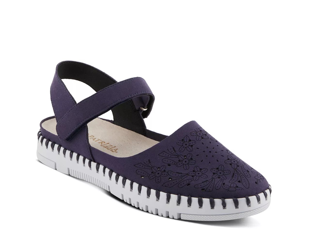 Rissa Platform Sandal