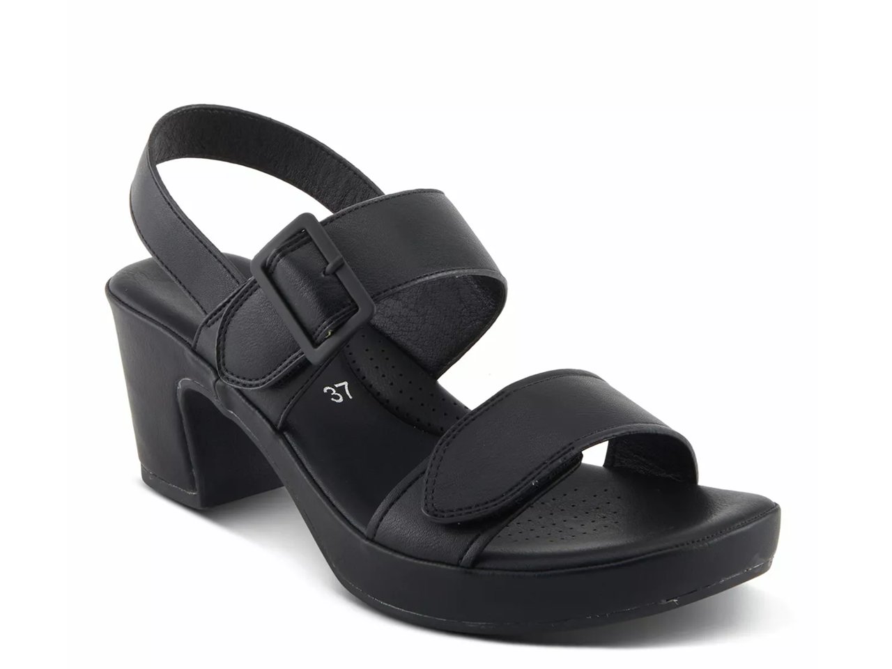Sandlin Platform Sandal