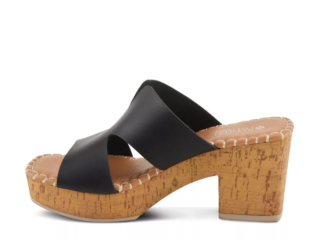 Stellana Platform Sandal