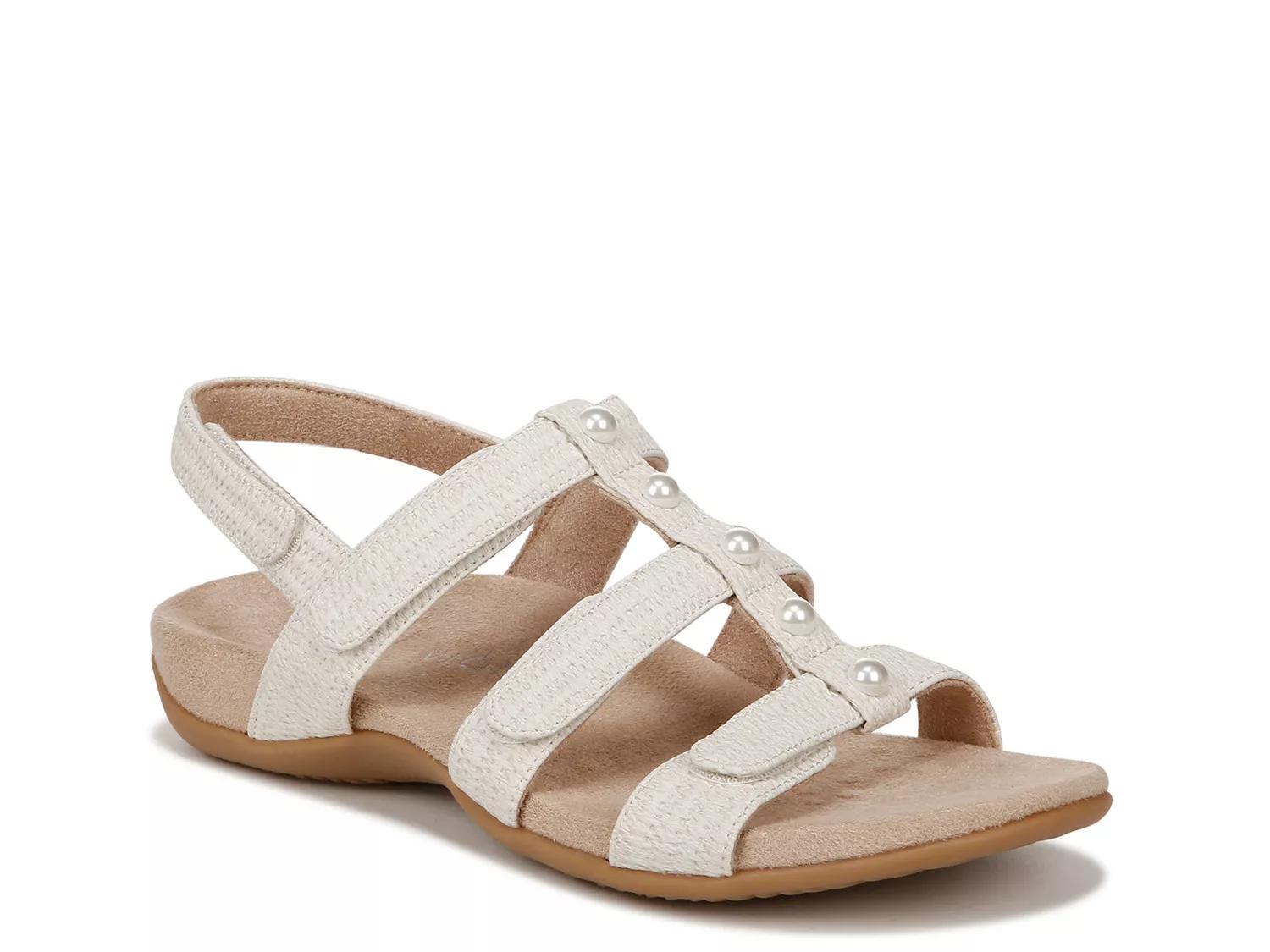 Amber Pearl Sandal - image 2