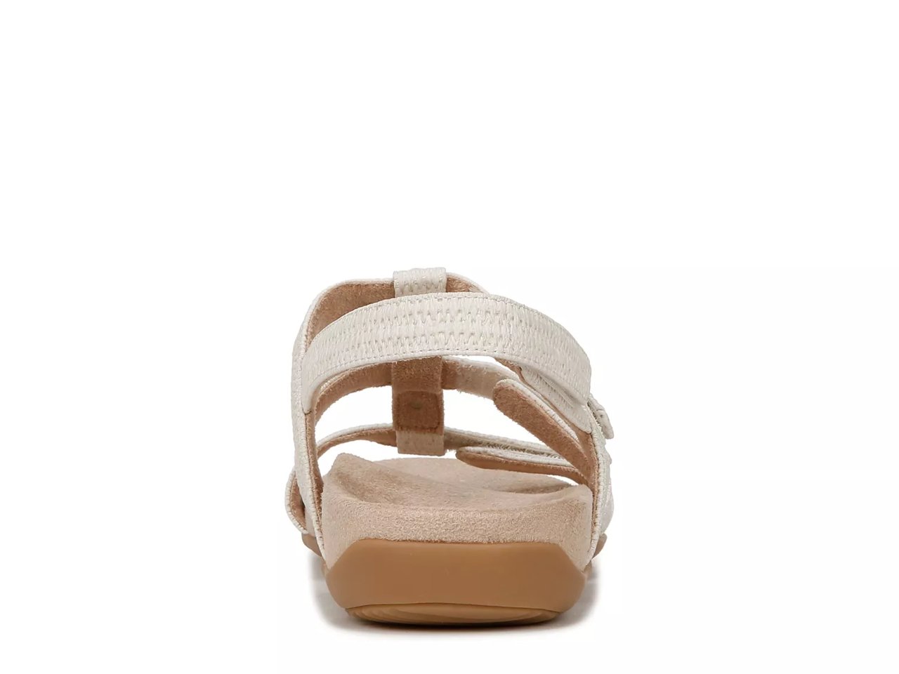 Amber Pearl Sandal