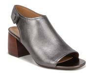Valencia Sandal Grey view