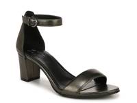 Vera Sandal Dark Green view