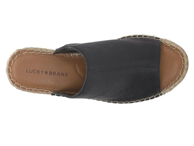 Cabriah Espadrille Wedge Sandal