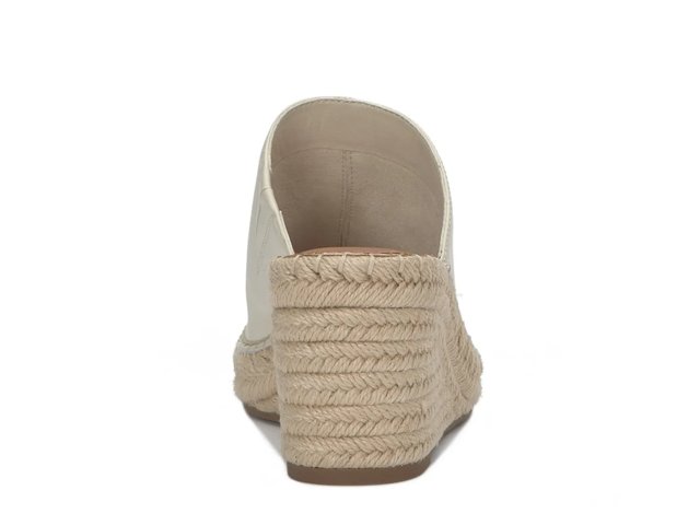 Cabriah Espadrille Wedge Sandal