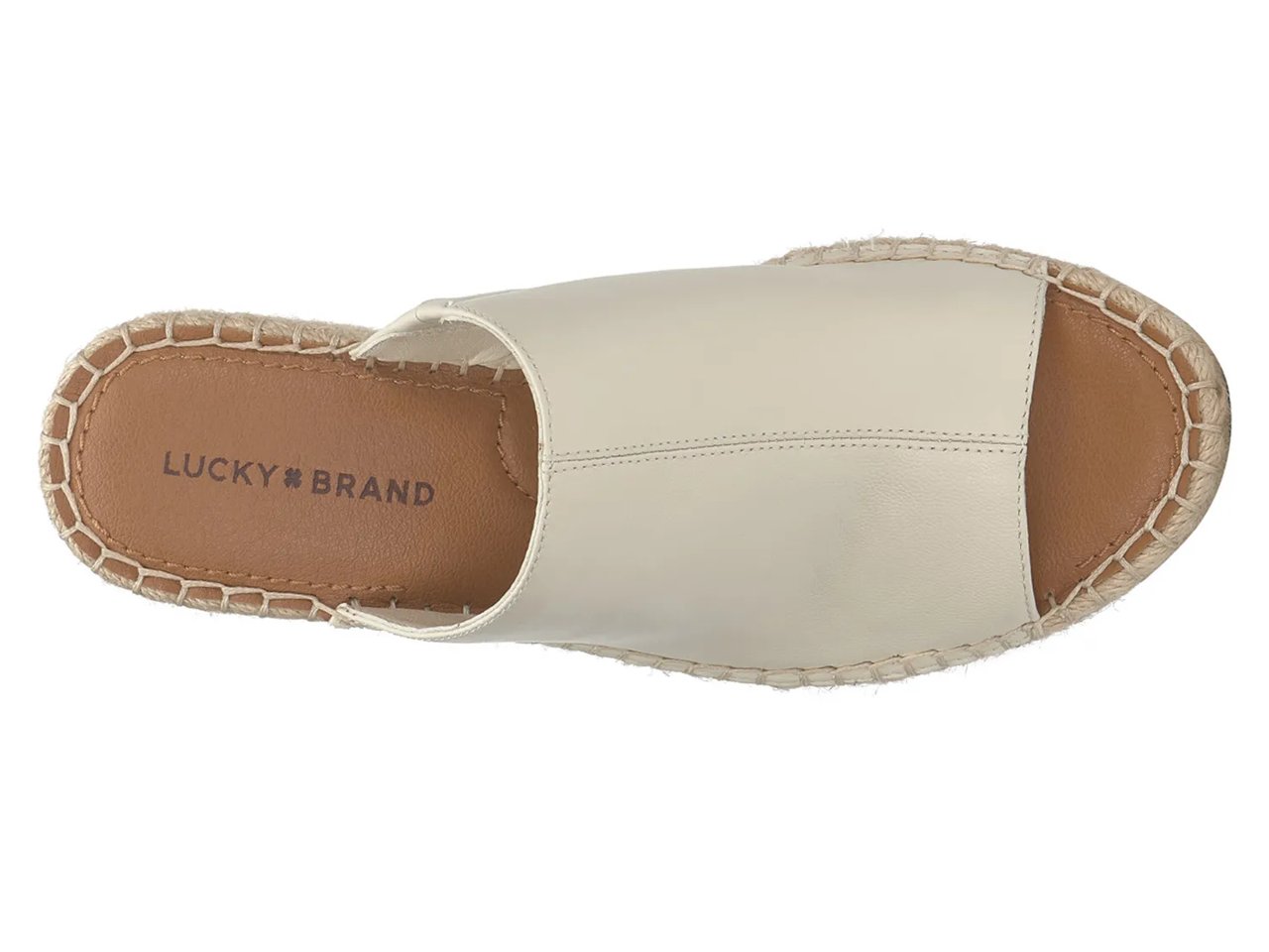 Cabriah Espadrille Wedge Sandal