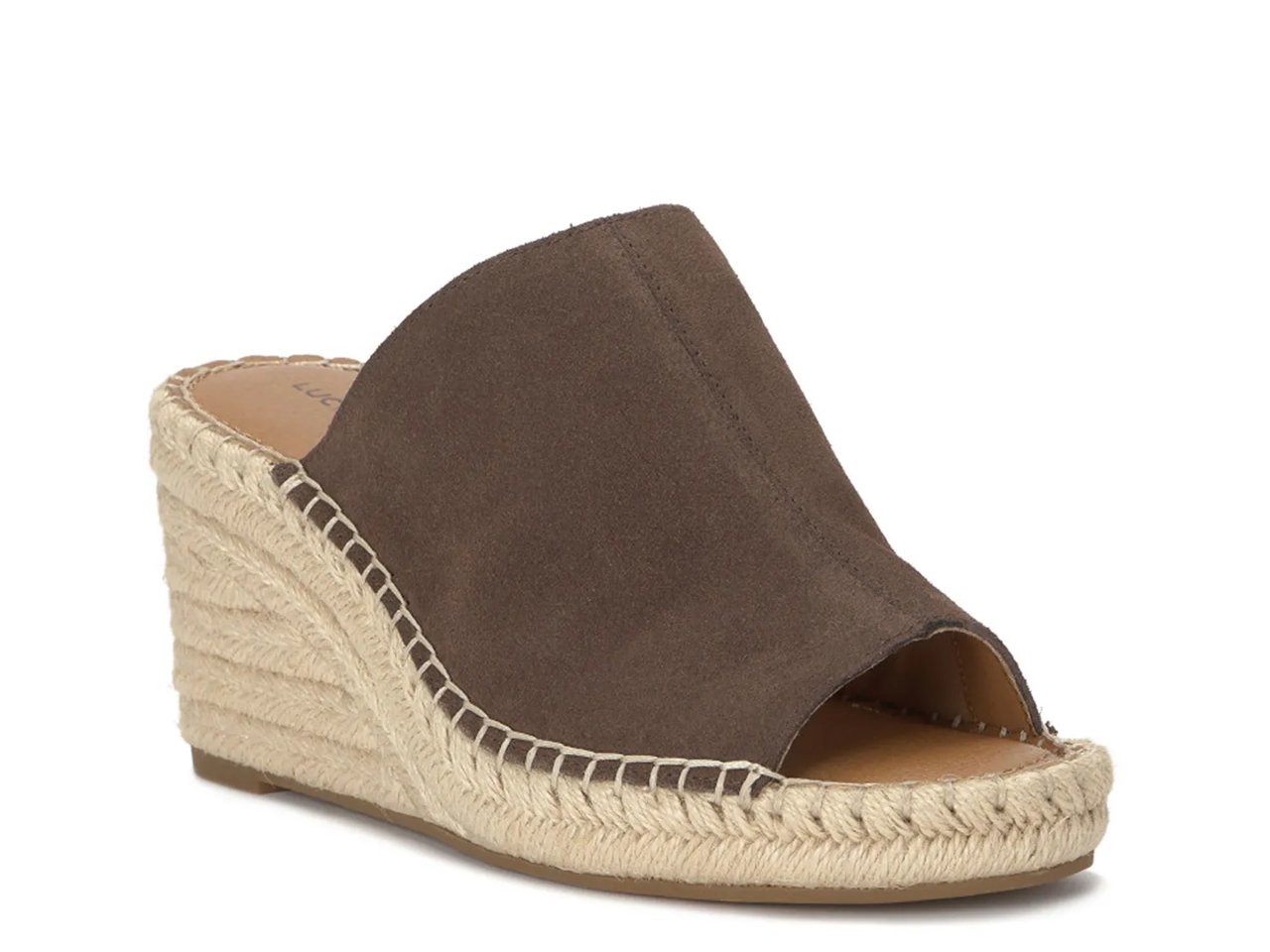 Cabriah Espadrille Wedge Sandal