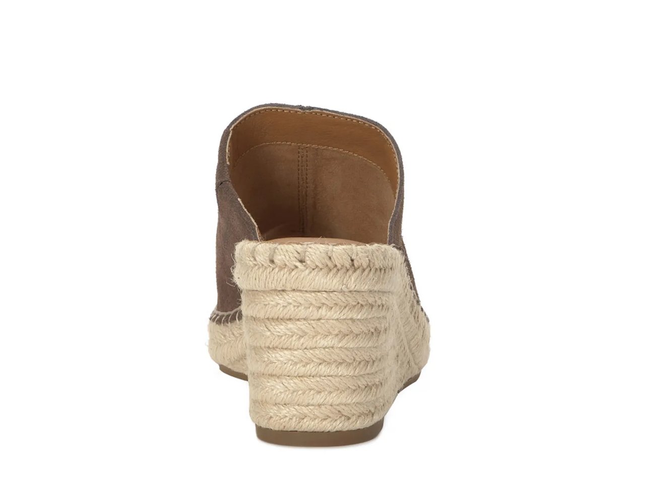 Cabriah Espadrille Wedge Sandal