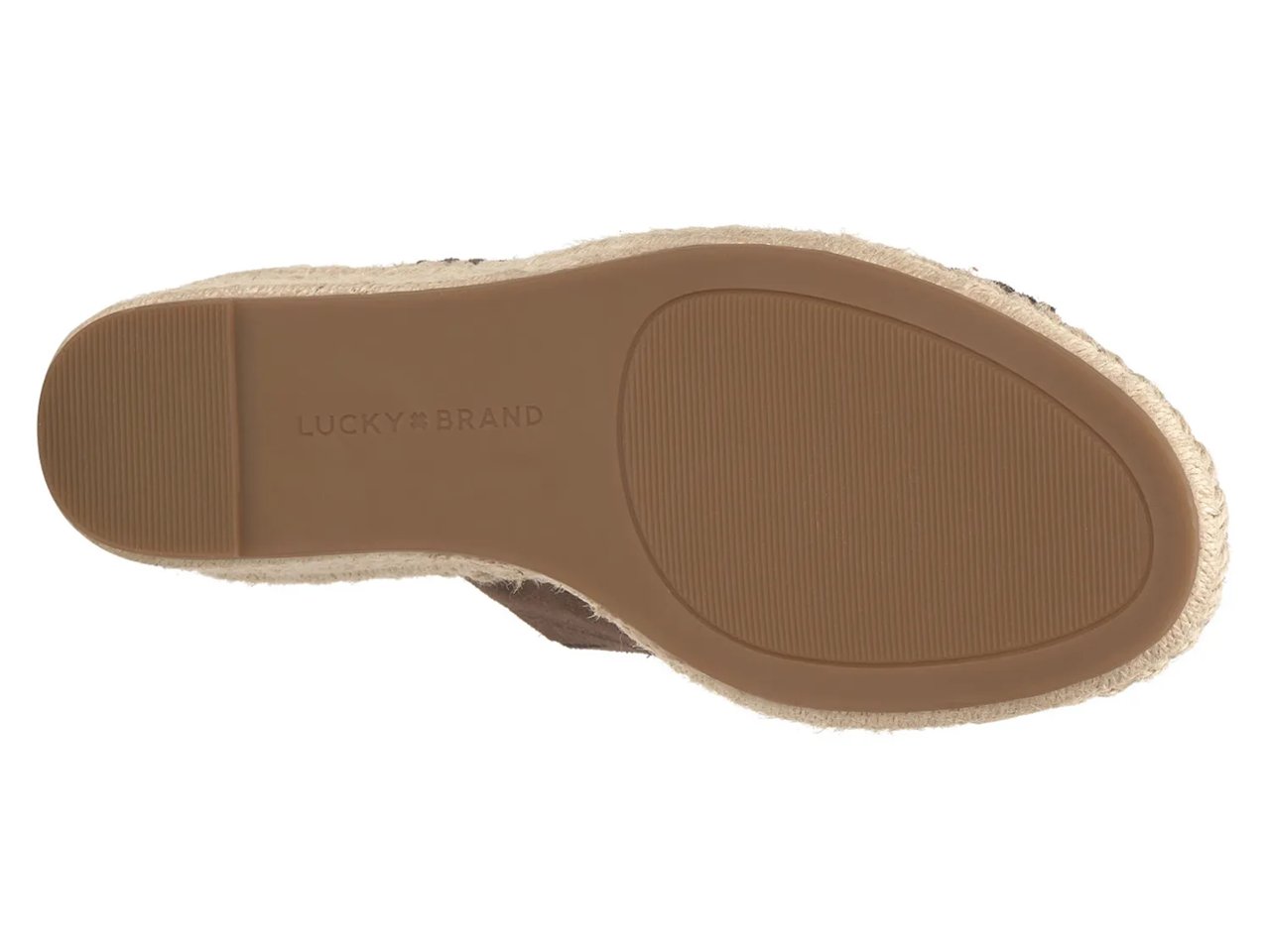 Cabriah Espadrille Wedge Sandal